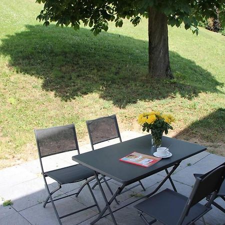 Maisonnette Au 15 Auxerre Kültér fotó