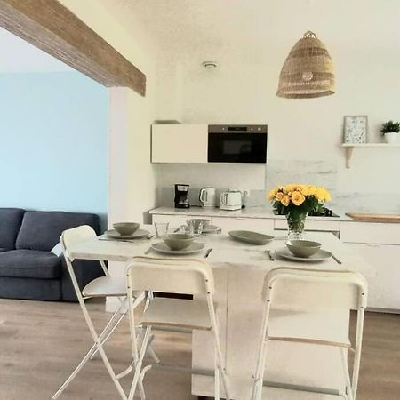 Maisonnette Au 15 Auxerre Kültér fotó